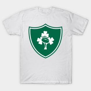 Irish Rugby T-Shirt